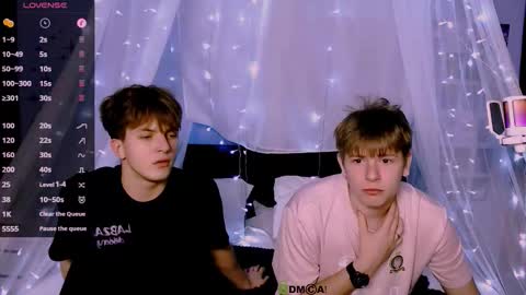 Travis online show from 30, 9, 2025