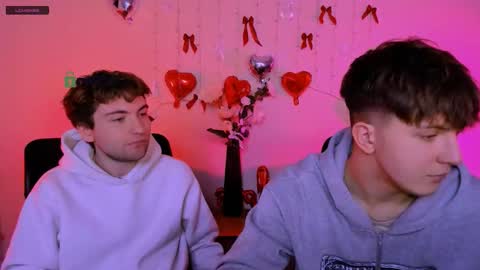 Travis online show from 21, 2, 2026