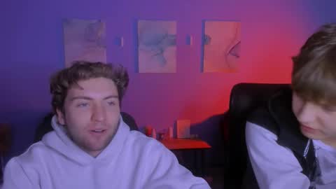 Travis online show from 26, 2, 2026