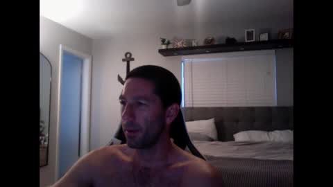 TravisKenn online show from 20, 12, 2024