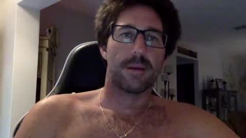 TravisKenn online show from 16, 9, 2025