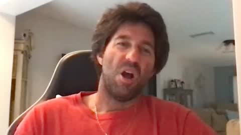 TravisKenn online show from 7, 11, 2025