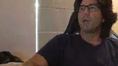 TravisKenn online show from 31, 3, 2026