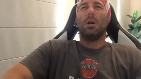 TravisKenn online show from 20, 4, 2026