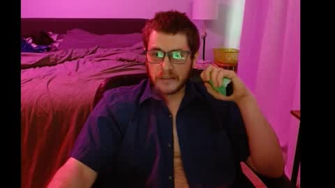 Travis Kock online show from 11, 3, 2025