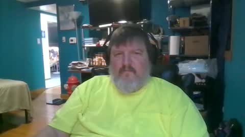 TravlinBurn online show from 11, 1, 2026