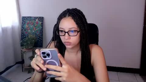 Snapshot of treasuresz chatting on 13, 7, 2026 Emily online show from 13, 7, 2026