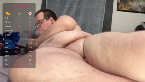 Snapshot of treatbobnice chatting on 16, 12, 2025 Treat Bob Nice online show from 16, 12, 2025