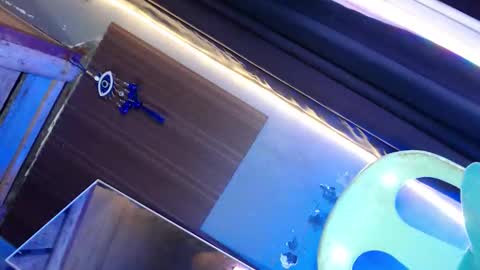 YOUR SLUT online show from 8, 3, 2026