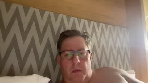 treborinthesky online show from 5, 8, 2026