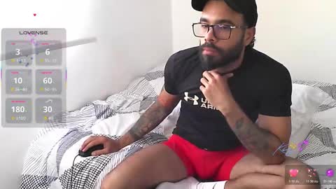 Hunter man online show from 26, 3, 2026