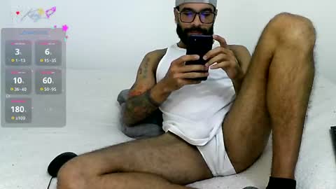 Hunter man online show from 16, 6, 2026