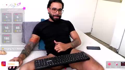 Hunter man online show from 18, 6, 2026
