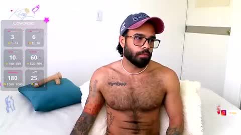 Hunter man online show from 22, 7, 2026