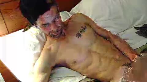 Snapshot of treeburner1 chatting on 15, 9, 2025 TreeBurner1 online show from 15, 9, 2025