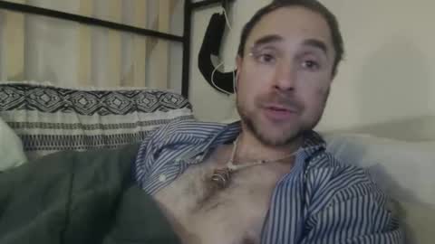 TreeHugger queer online show from 18, 11, 2025