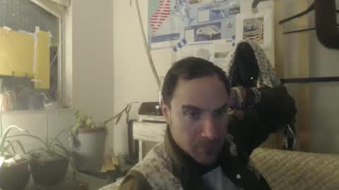 TreeHugger queer online show from 2, 12, 2025