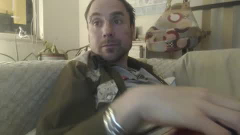 TreeHugger queer online show from 5, 12, 2025