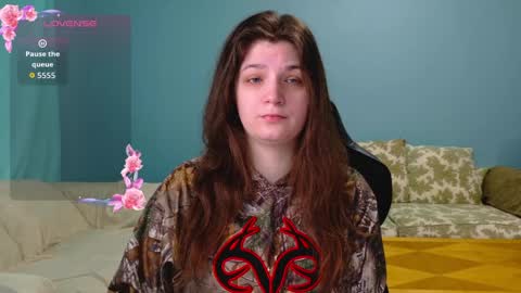 TreeJeanne online show from 9, 4, 2026