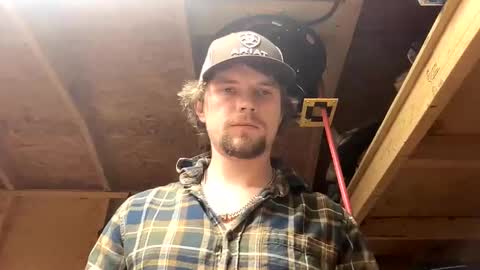 Snapshot of treeman817 chatting on 27, 2, 2026 treeman817 online show from 27, 2, 2026