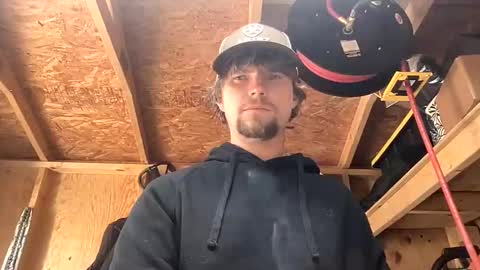 Snapshot of treeman817 chatting on 13, 3, 2026 treeman817 online show from 13, 3, 2026