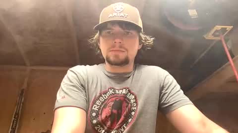 Snapshot of treeman817 chatting on 19, 3, 2026 treeman817 online show from 19, 3, 2026