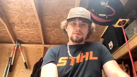 treeman817 online show from 6, 5, 2026