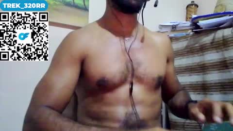 Snapshot of trek320rr chatting on 30, 10, 2025 TREK320RR online show from 30, 10, 2025