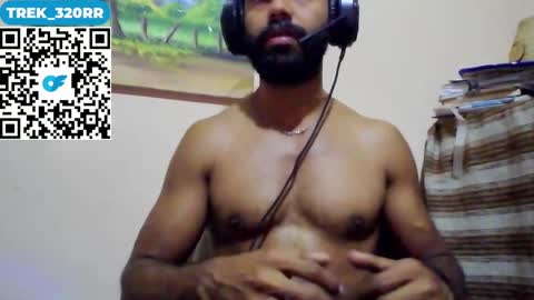 Snapshot of trek320rr chatting on 22, 11, 2025 TREK320RR online show from 22, 11, 2025