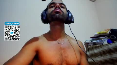 Snapshot of trek320rr chatting on 15, 4, 2026 TREK320RR online show from 15, 4, 2026