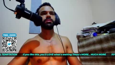 Snapshot of trek320rr chatting on 12, 5, 2026 TREK320RR online show from 12, 5, 2026