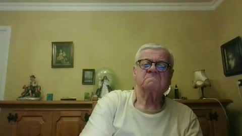 trekbeestje online show from 17, 1, 2026