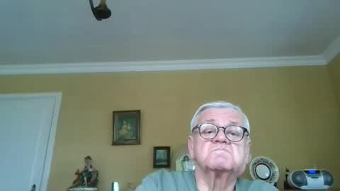 trekbeestje online show from 6, 2, 2026