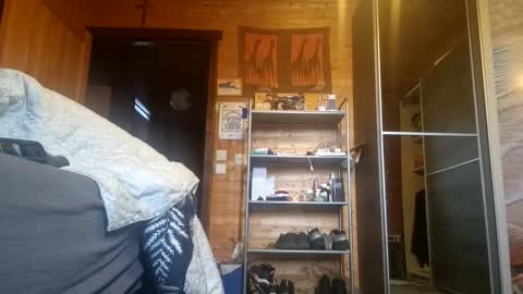 Snapshot of trekkertje12345 chatting on 4, 6, 2026 trekkertje12345 online show from 4, 6, 2026