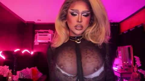 Jade online show from 10, 9, 2025