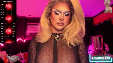 Jade online show from 15, 9, 2025