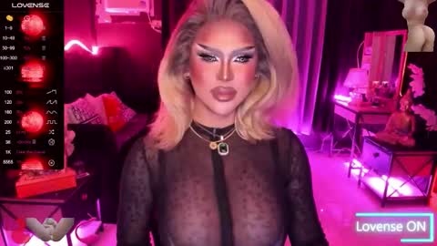 Jade online show from 19, 9, 2025