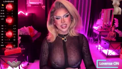 Jade online show from 2, 10, 2025