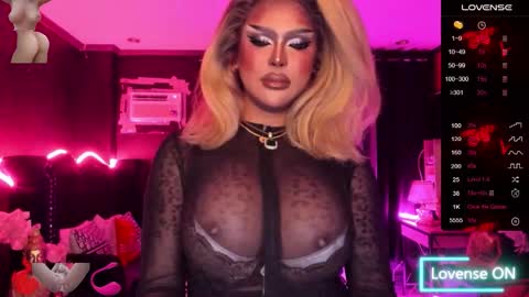 Jade online show from 20, 11, 2025