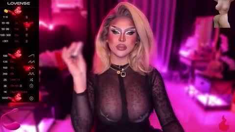 Jade online show from 3, 3, 2026