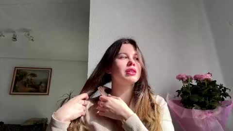 Snapshot of trenacallnan chatting on 18, 2, 2026 Tina online show from 18, 2, 2026