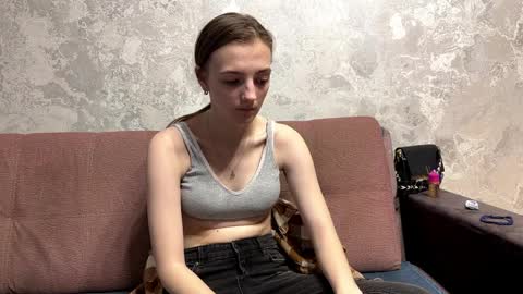 Snapshot of trenacallnan chatting on 27, 3, 2026 Tina online show from 27, 3, 2026