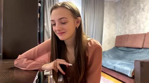 Snapshot of trenacallnan chatting on 28, 3, 2026 Tina online show from 28, 3, 2026