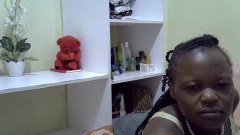 tendybooty online show from 16, 11, 2025