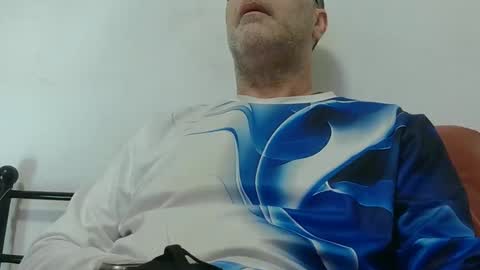 trevido4u online show from 10, 3, 2025