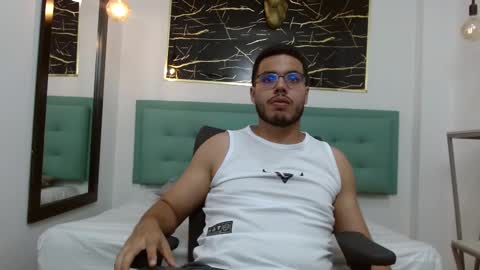 Snapshot of trevor_ash chatting on 3, 3, 2026 TREVOR online show from 3, 3, 2026