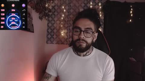 trevor online show from 18, 10, 2025