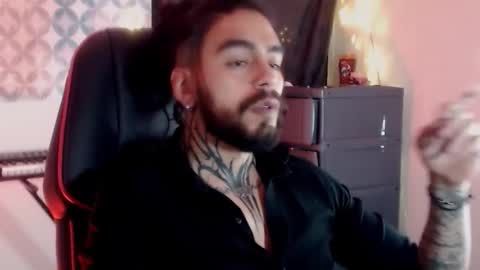 trevor online show from 19, 10, 2025