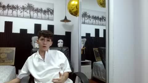 Snapshot of trevor_mob chatting on 23, 6, 2026 trevor_mob online show from 23, 6, 2026