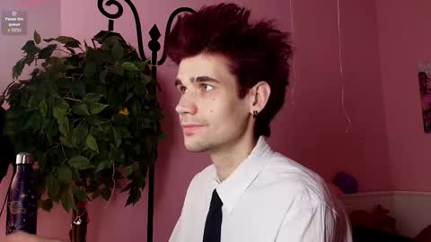 Snapshot of trevor_thomson chatting on 25, 2, 2026 Trevor online show from 25, 2, 2026